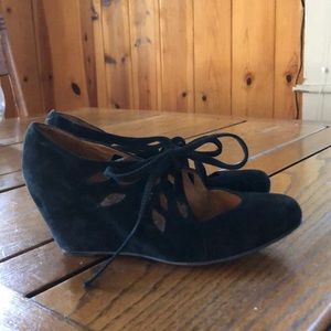 Jeffrey Campbell booties